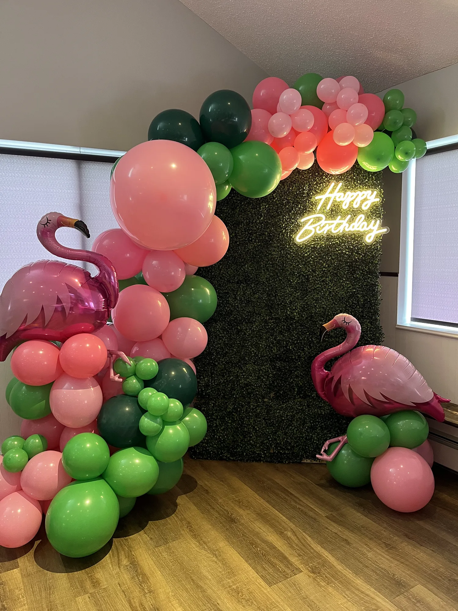 BirthdayFlamingo